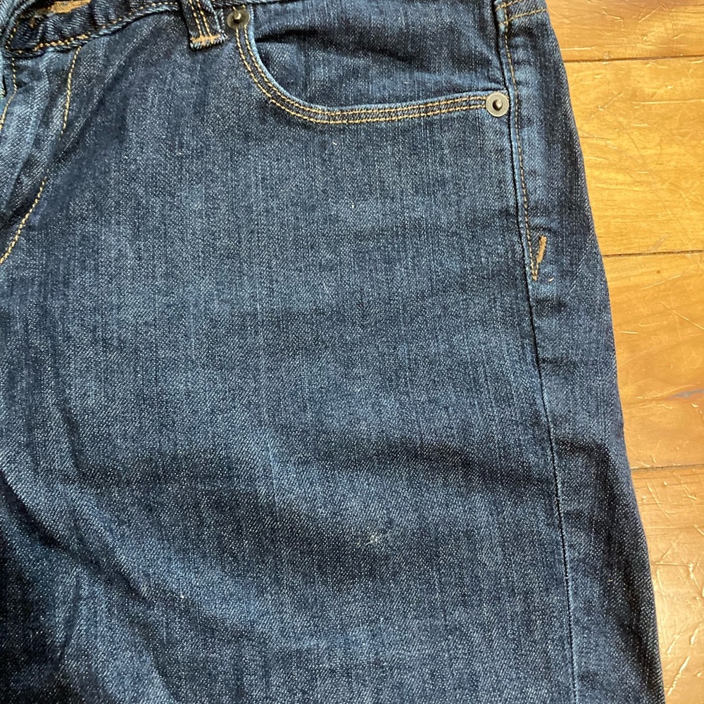 Loft Jean Shorts - Picture 4 of 4